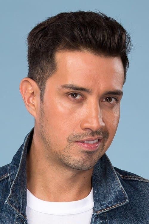 Héctor Morales zdjęcie