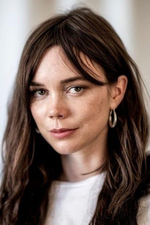 Hedda Stiernstedt zdjęcie