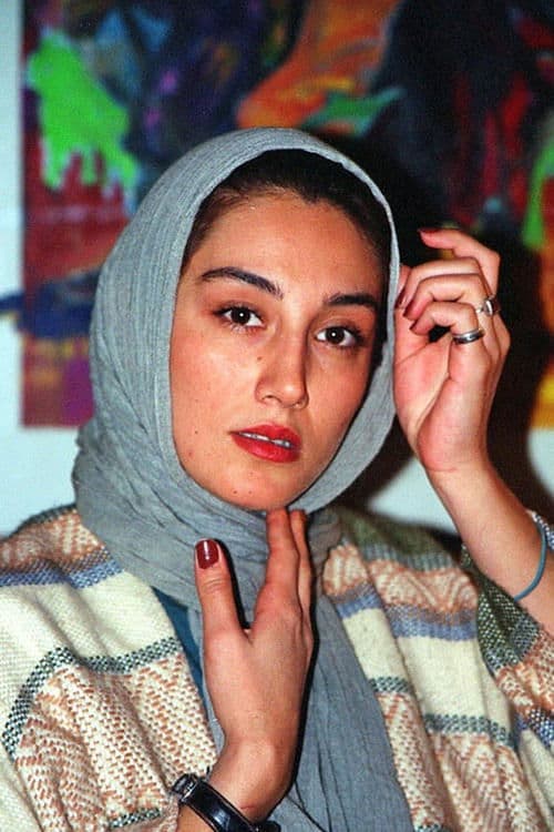 Hedie Tehrani zdjęcie