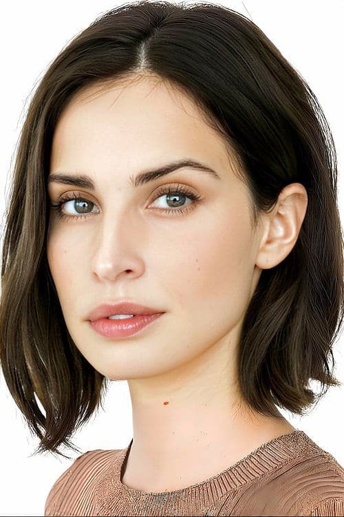 Heida Reed zdjęcie