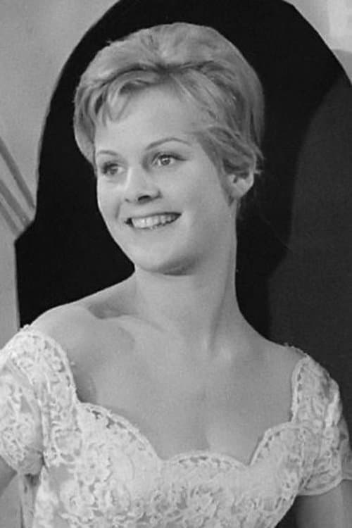 Heidi Brühl zdjęcie