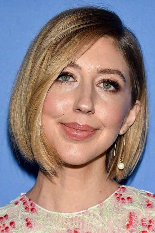 Heidi Gardner zdjęcie
