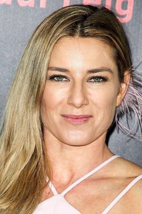Heidi Moneymaker zdjęcie