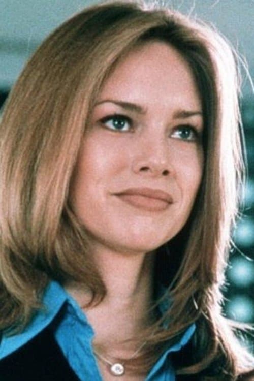 Heidi Schanz zdjęcie