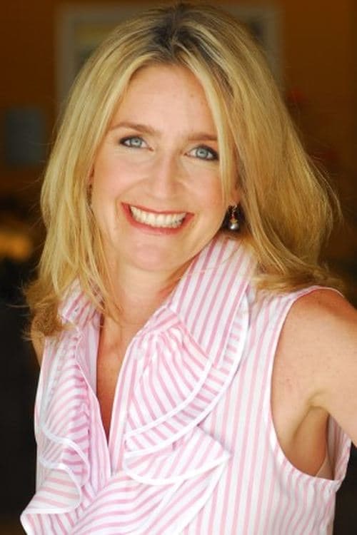 Heidi Swedberg zdjęcie