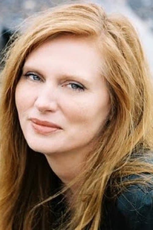 Heidi von Palleske zdjęcie