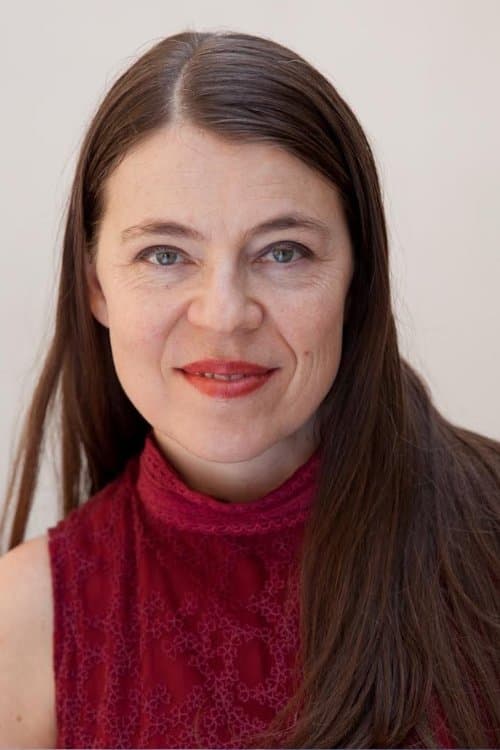 Heidi Zeigler zdjęcie