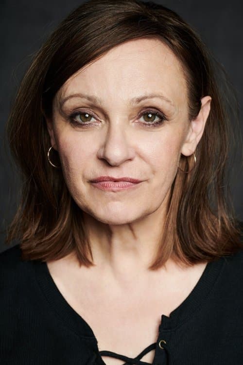 Heike Hanold-Lynch zdjęcie