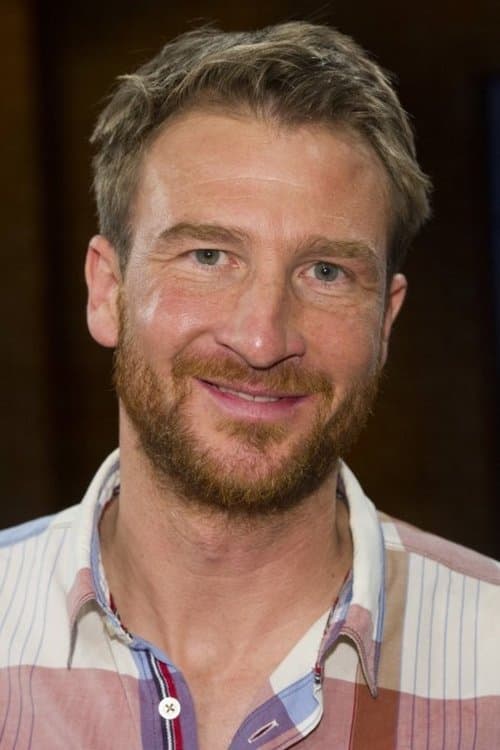 Heiko Ruprecht zdjęcie