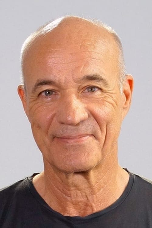 Heiner Lauterbach zdjęcie