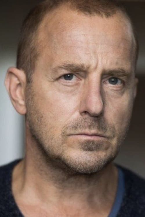 Heino Ferch zdjęcie