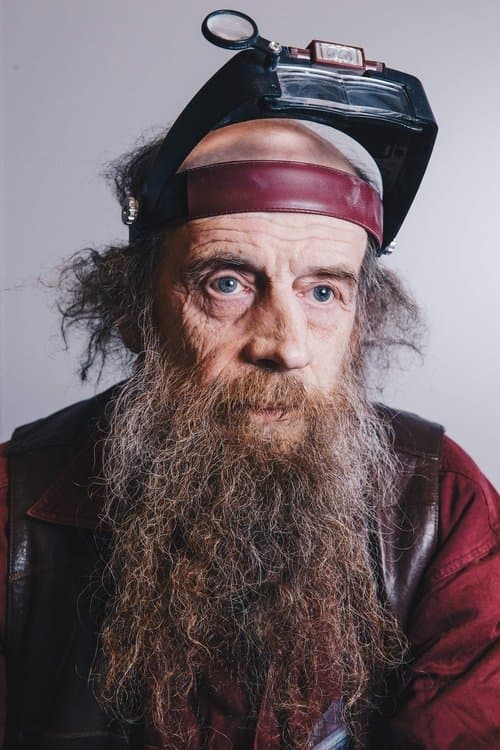 Heino Kalm zdjęcie