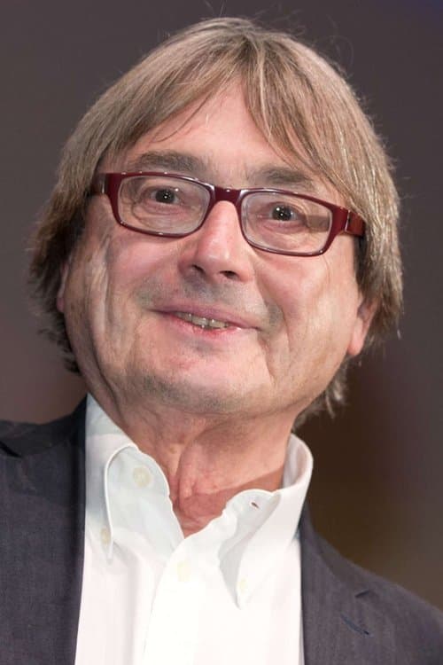 Heinz Badewitz zdjęcie