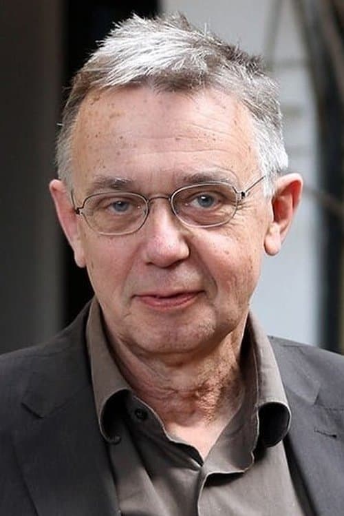 Heinz Emigholz zdjęcie