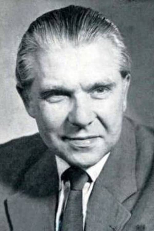 Heinz Moog zdjęcie