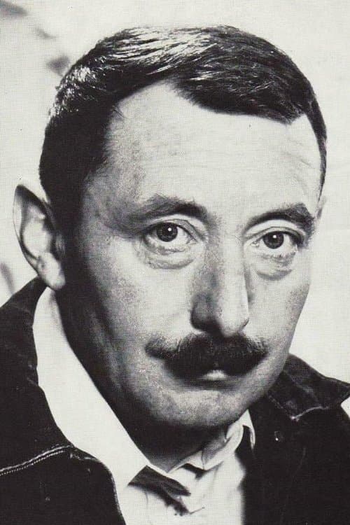 Heinz Schubert zdjęcie
