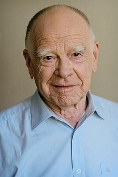 Heinz W. Krückeberg zdjęcie