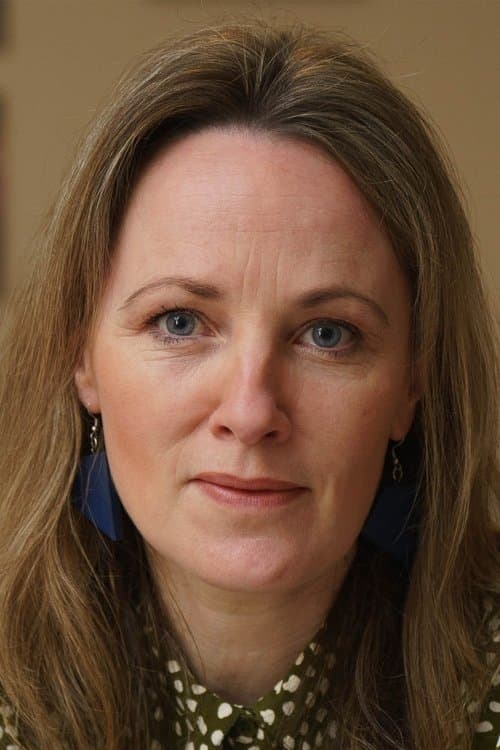 Helen Behan zdjęcie