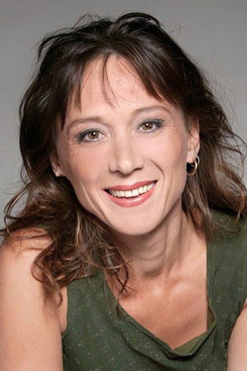 Helen Buday zdjęcie