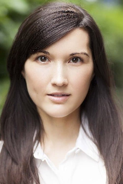 Helen Crevel zdjęcie