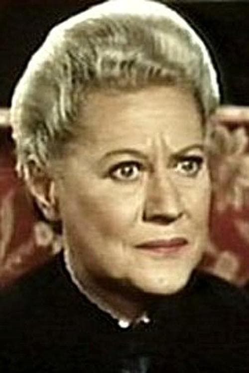 Helen Goss zdjęcie