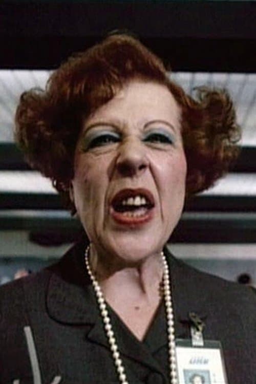 Helen Hanft zdjęcie