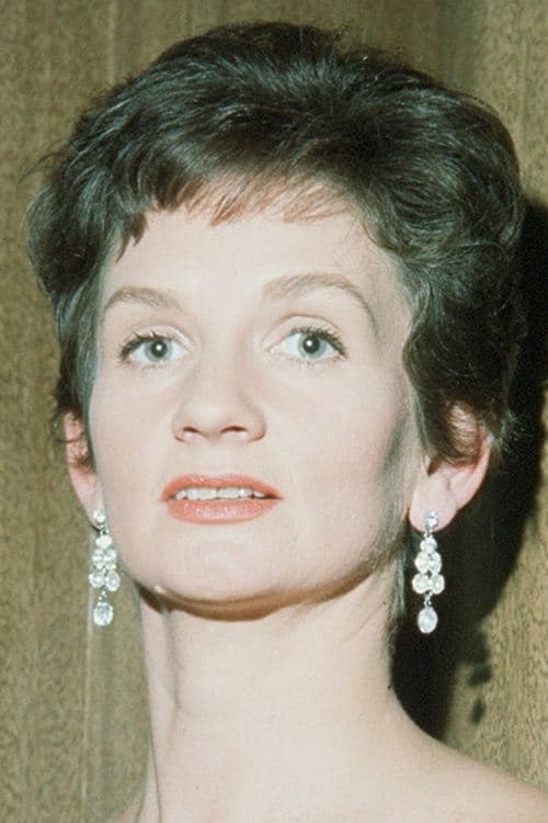 Helen Horton zdjęcie