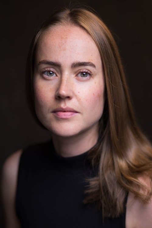 Helen Mackay zdjęcie