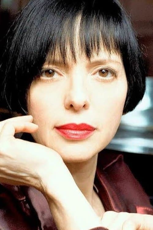 Helen Schneider zdjęcie