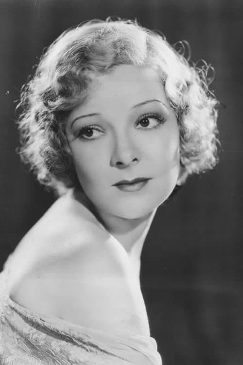 Helen Vinson zdjęcie
