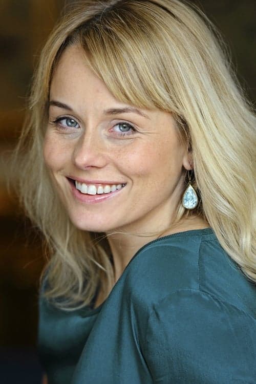 Helena af Sandeberg zdjęcie