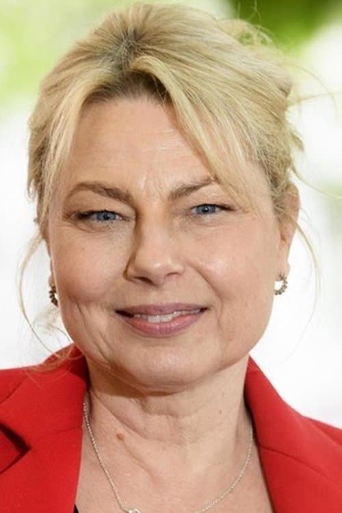 Helena Bergström zdjęcie