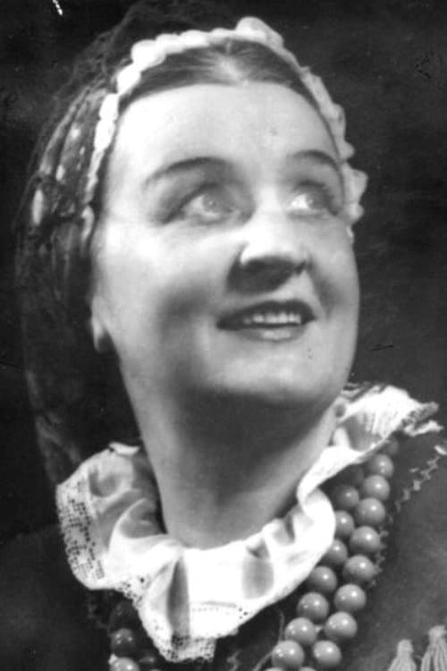 Helena Buczyńska zdjęcie