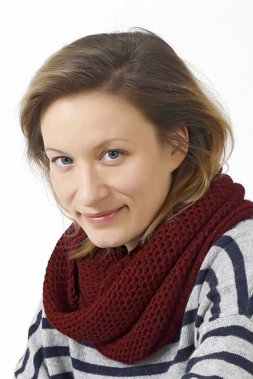 Helena Dvořáková zdjęcie