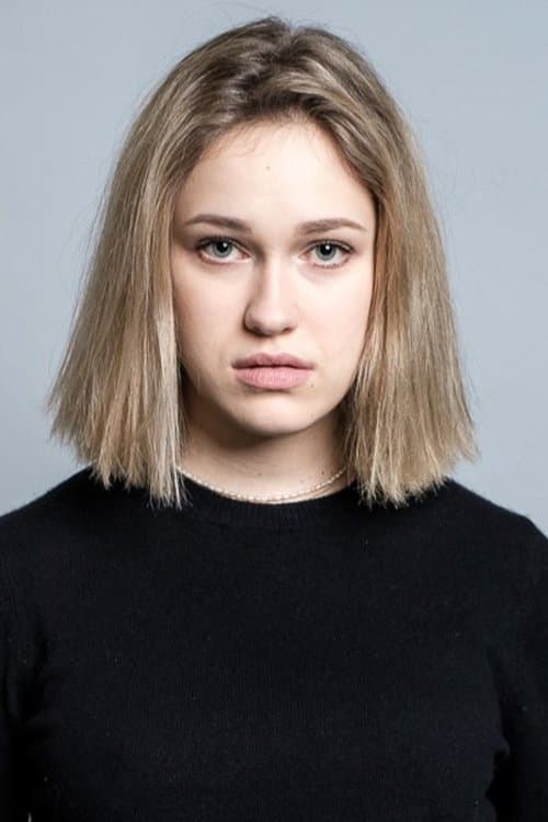 Helena Englert zdjęcie