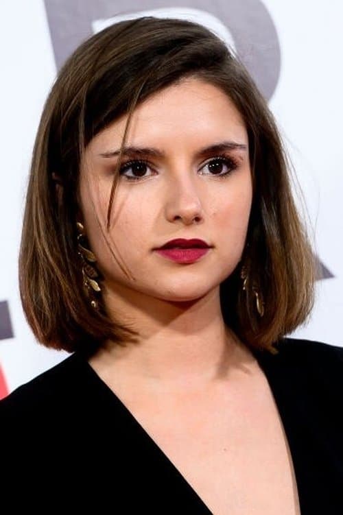 Helena Ezquerro zdjęcie