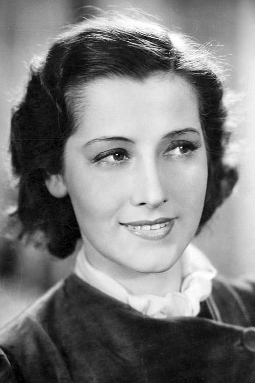 Helena Grossówna zdjęcie