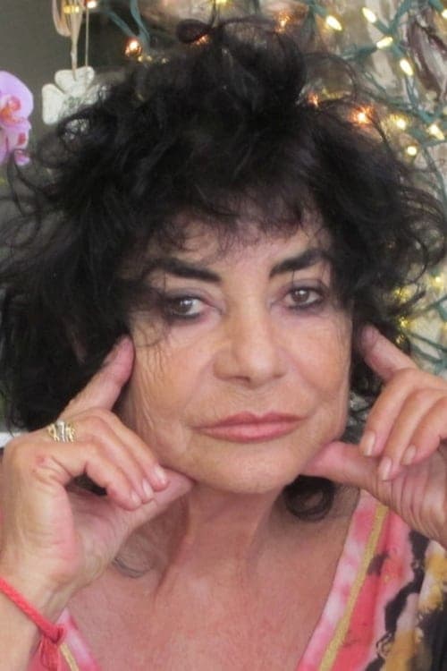Helena Kallianiotes zdjęcie