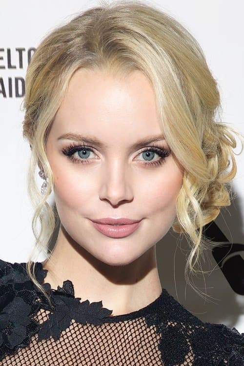 Helena Mattsson zdjęcie