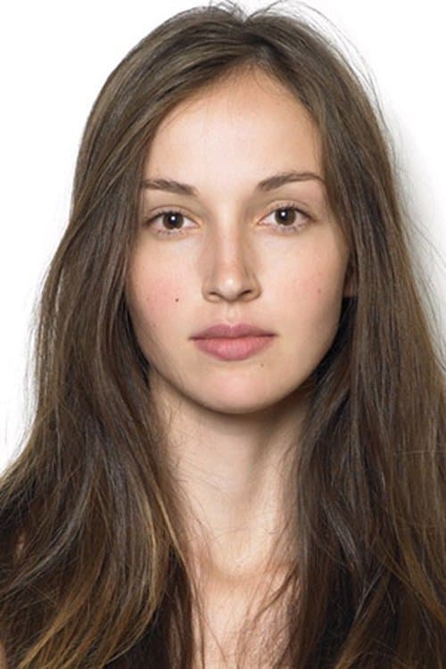 Hélène Barbry zdjęcie