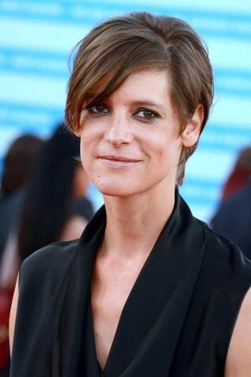Hélène Fillières zdjęcie