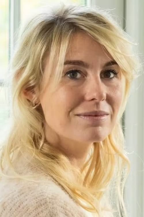 Helene Reingaard Neumann zdjęcie