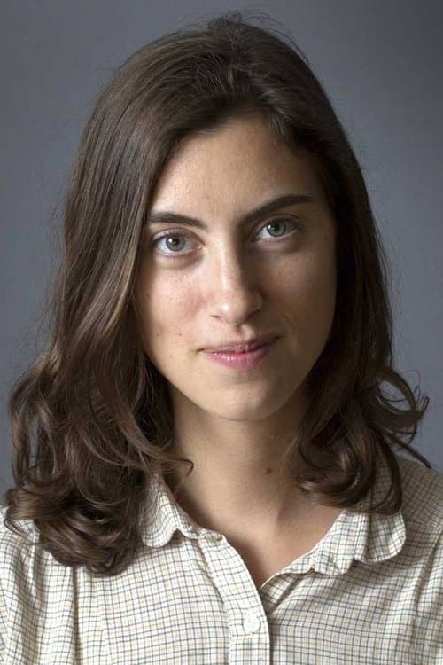 Hélène Zimmer zdjęcie
