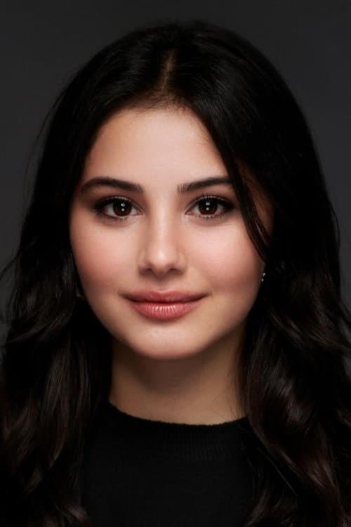 Helin Kandemir zdjęcie
