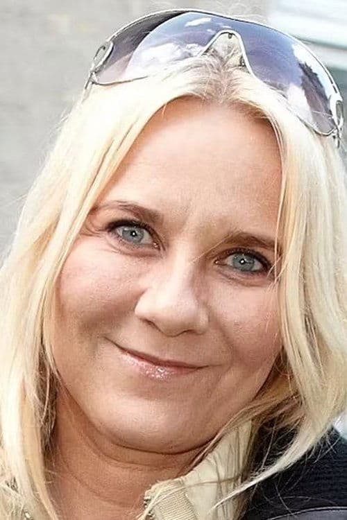 Helle Dolleris zdjęcie