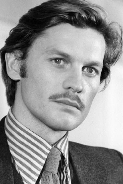 Helmut Berger zdjęcie
