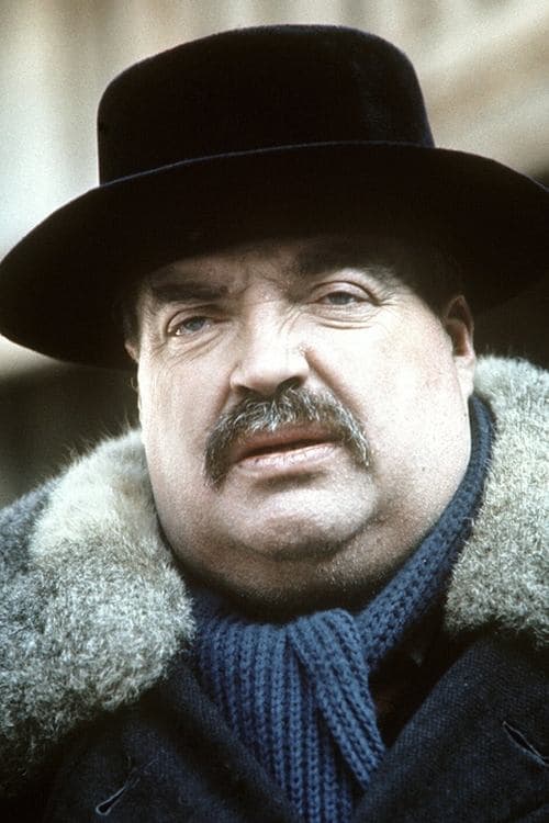 Helmut Qualtinger zdjęcie