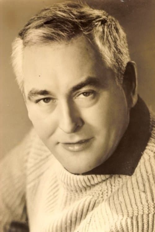 Helmut Schreiber zdjęcie