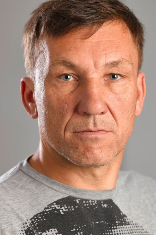 Helmuth Häusler zdjęcie