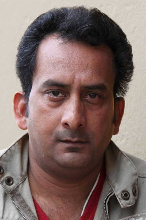 Hemant Pandey zdjęcie